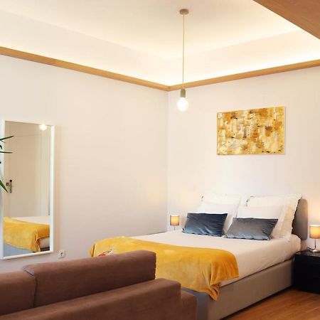 Villa Invicta Porto Luaran gambar