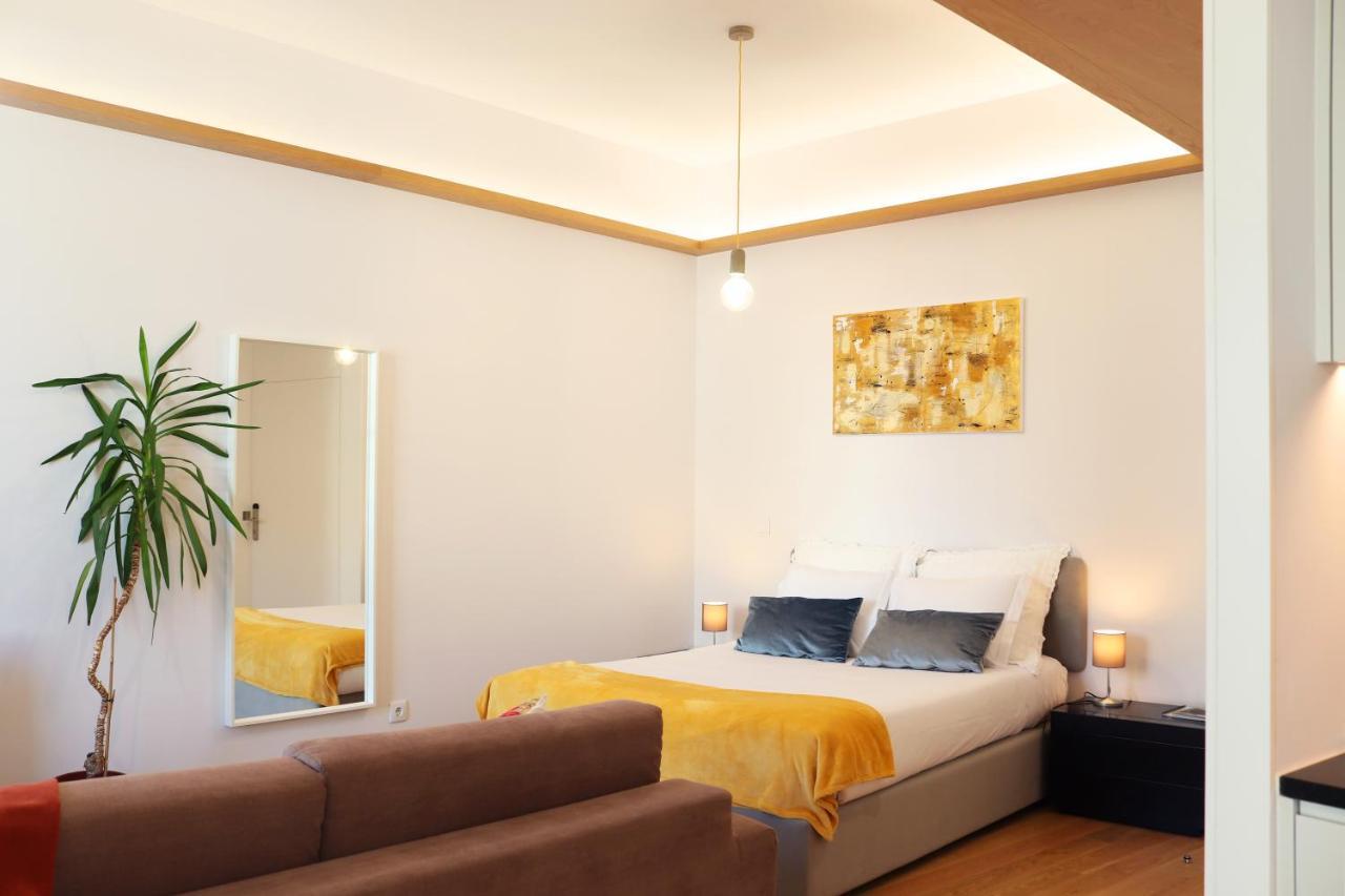 Villa Invicta Porto Luaran gambar