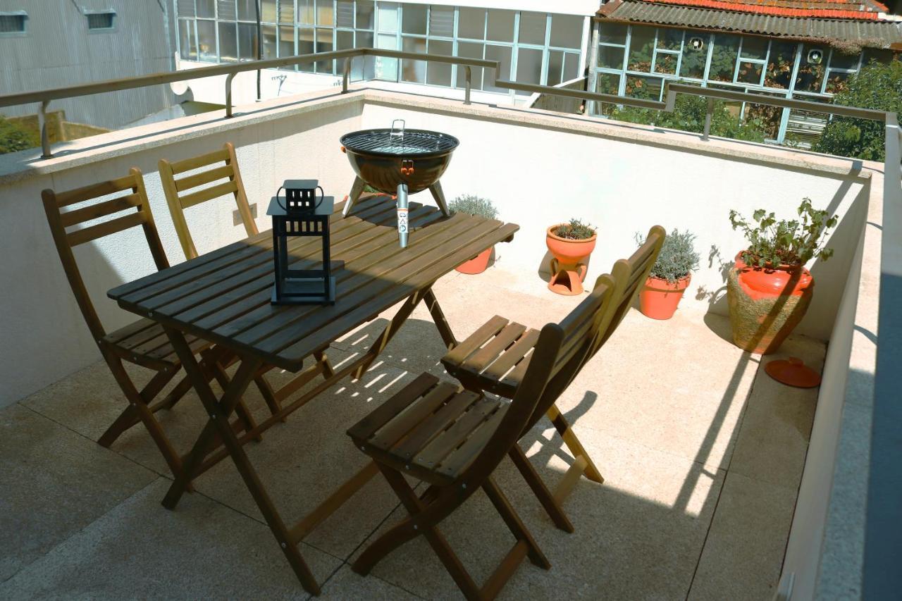 Villa Invicta Porto Luaran gambar