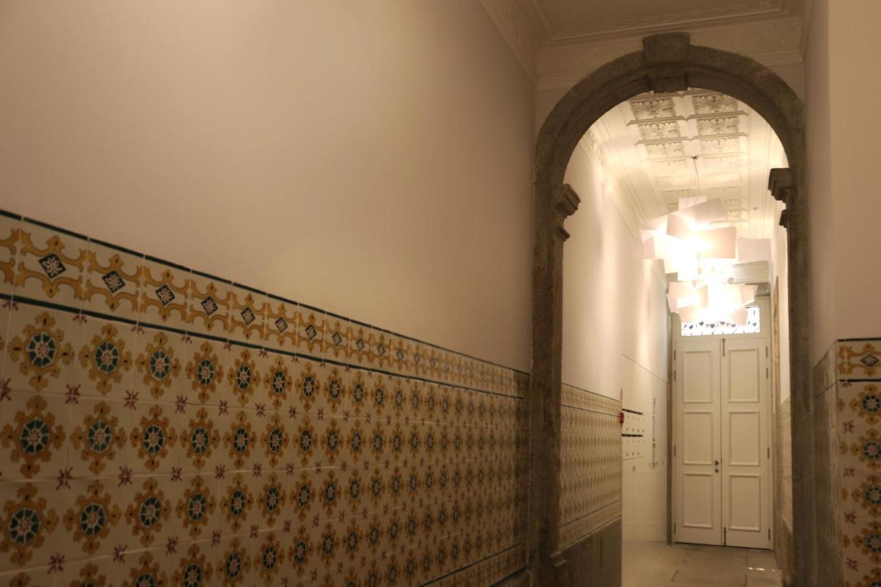 Villa Invicta Porto Luaran gambar