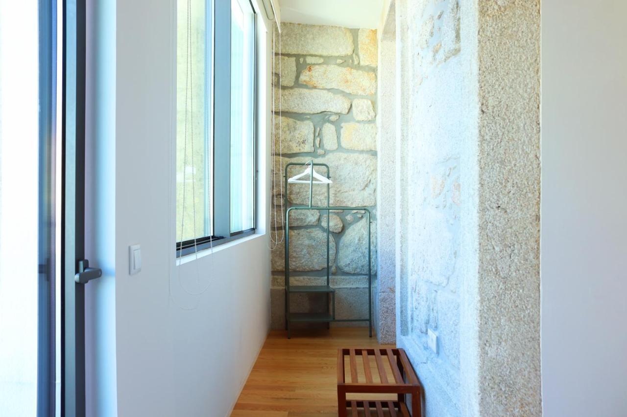 Villa Invicta Porto Luaran gambar