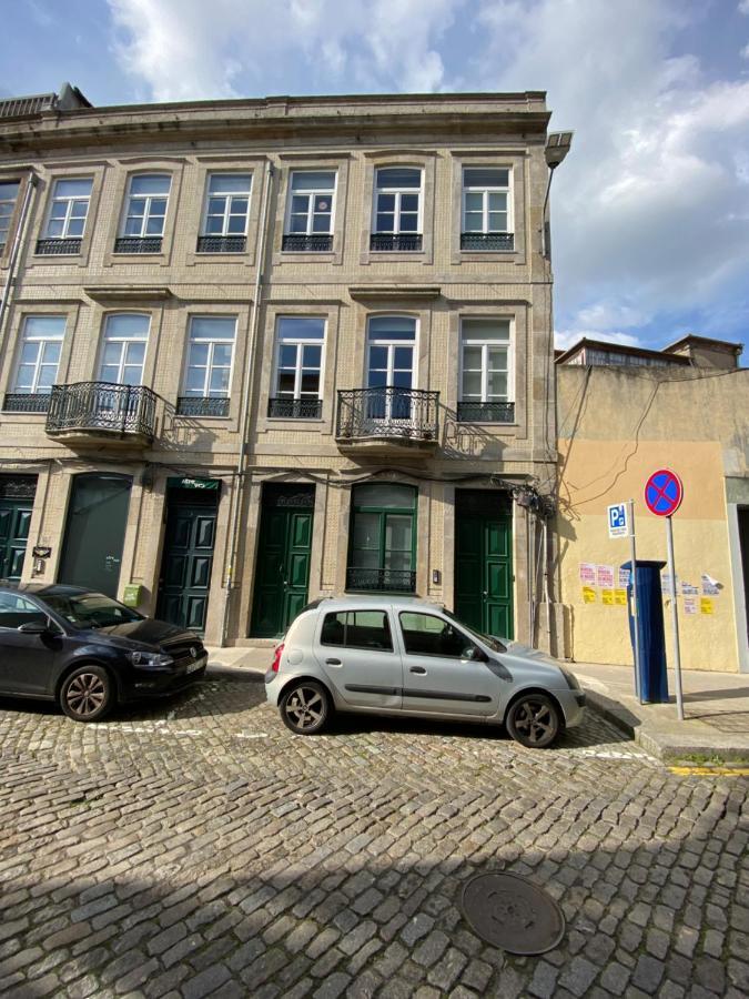 Villa Invicta Porto Luaran gambar