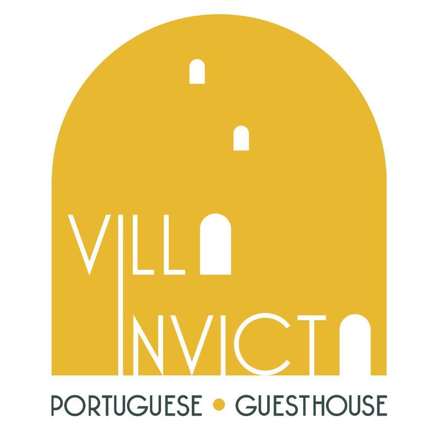 Villa Invicta Porto Luaran gambar